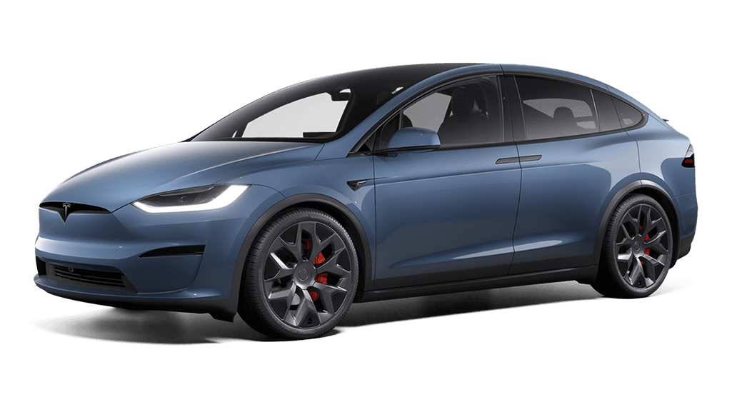 Model X