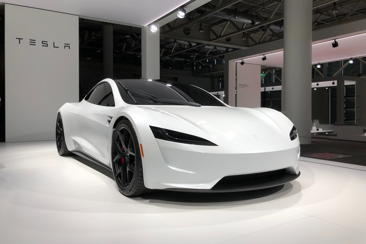 Model Y